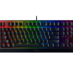 Razer BlackWidow V3 Tenkeyless Yellow