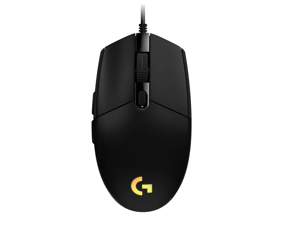 Logitech G203 LIGHTSYNC