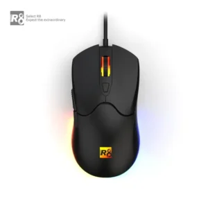 R8 G206 RGB