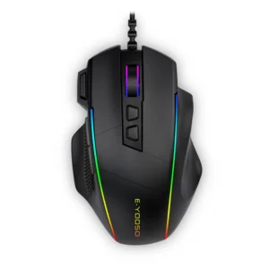 E-YOOSO X-49