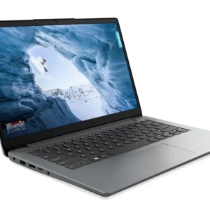Lenovo IdeaPad 1 14IJL7 82LV0075US