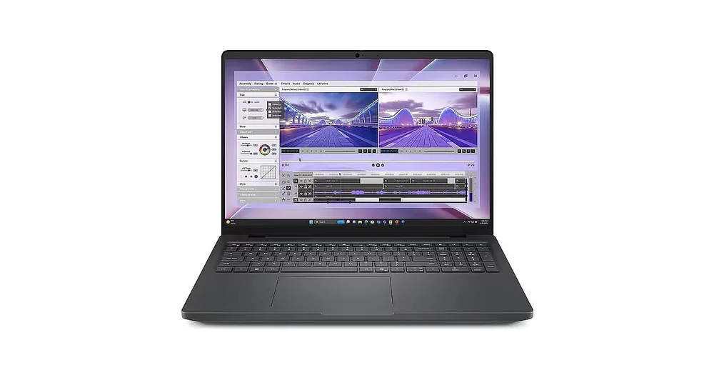 Dell Pro Max 16 MC16250 42VDY