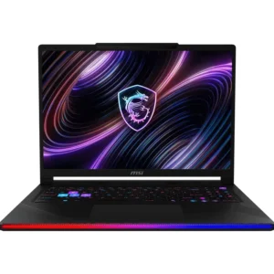 MSI Raider 16 Max HX B2WI-003US