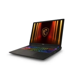 MSI Vector 16 HX AI A2XWIG-400US
